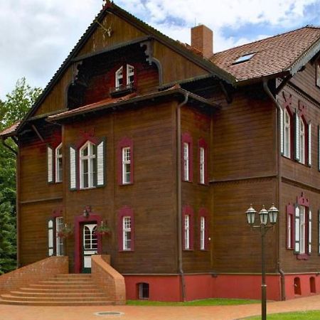 Jagdschloss Waldsee Waldsee  المظهر الخارجي الصورة