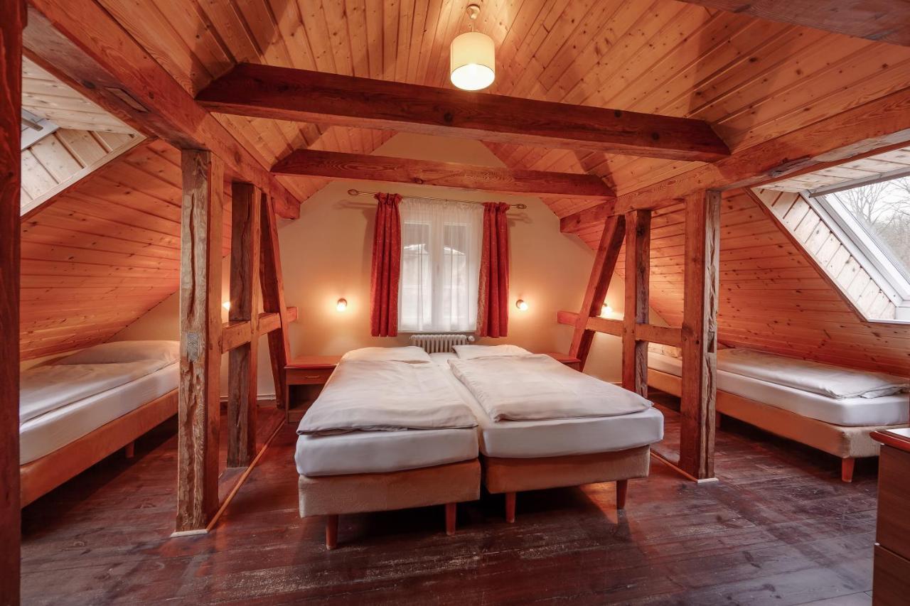 Jagdschloss Waldsee Waldsee  المظهر الخارجي الصورة