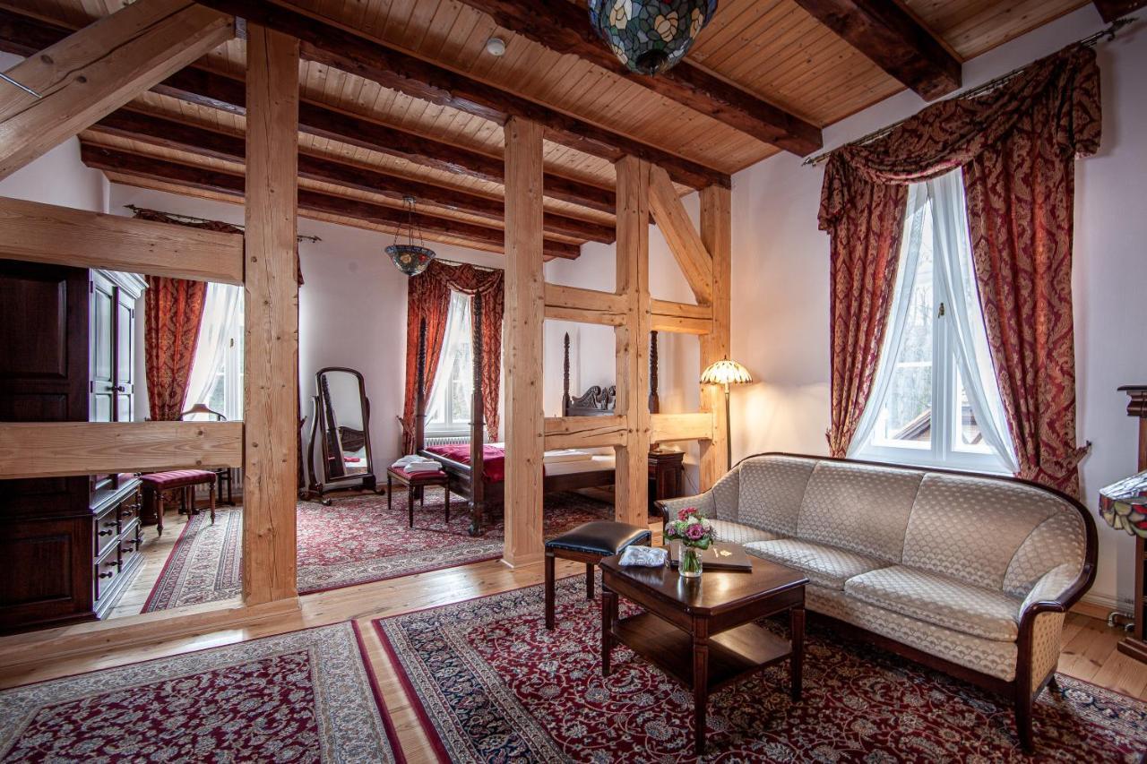 Jagdschloss Waldsee Waldsee  المظهر الخارجي الصورة