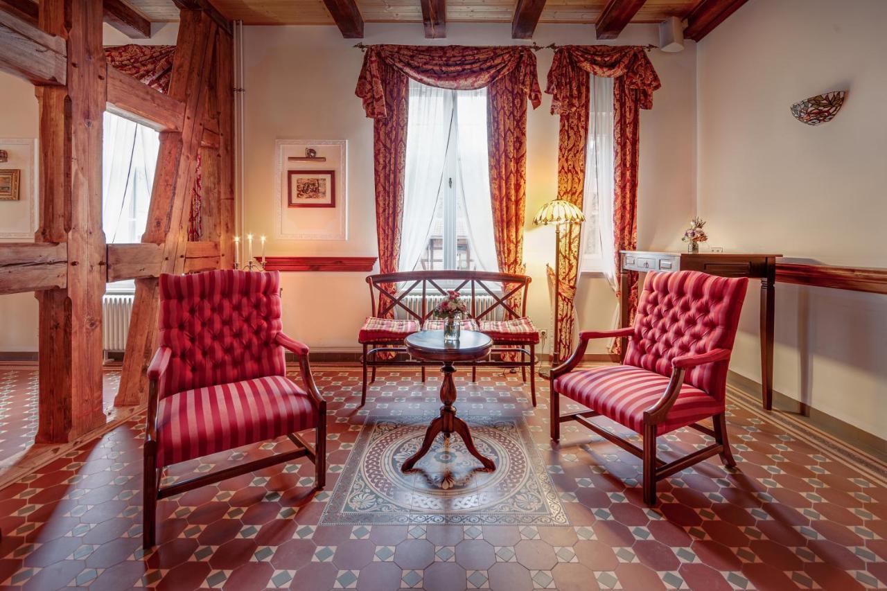 Jagdschloss Waldsee Waldsee  المظهر الخارجي الصورة