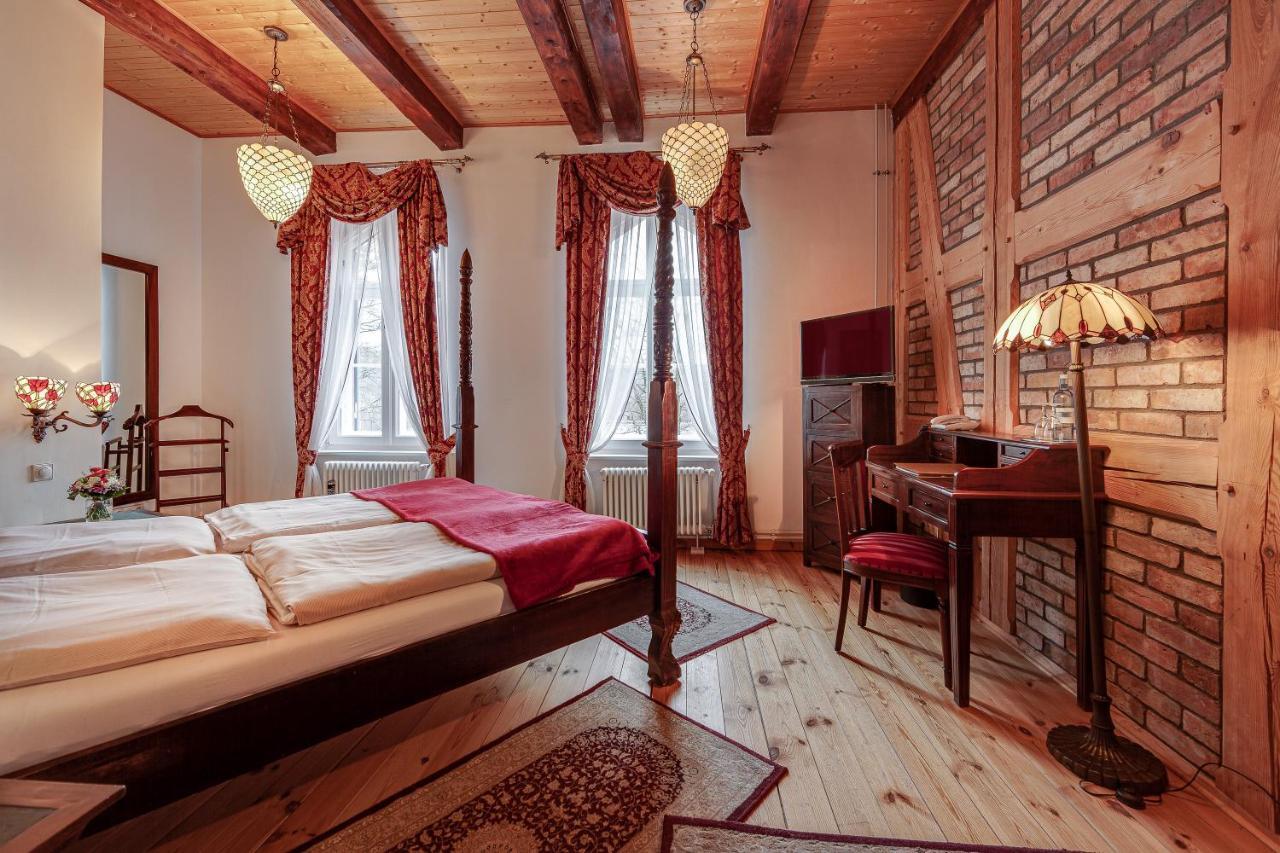 Jagdschloss Waldsee Waldsee  المظهر الخارجي الصورة