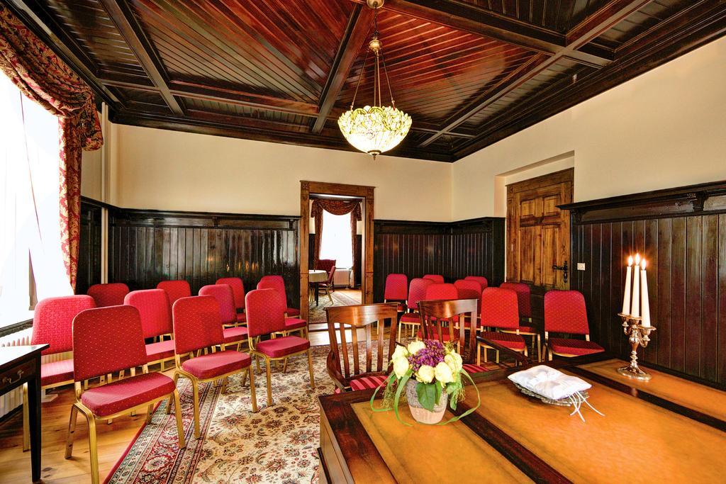 Jagdschloss Waldsee Waldsee  المظهر الخارجي الصورة