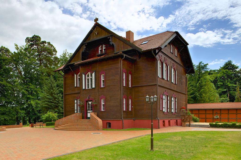 Jagdschloss Waldsee Waldsee  الغرفة الصورة