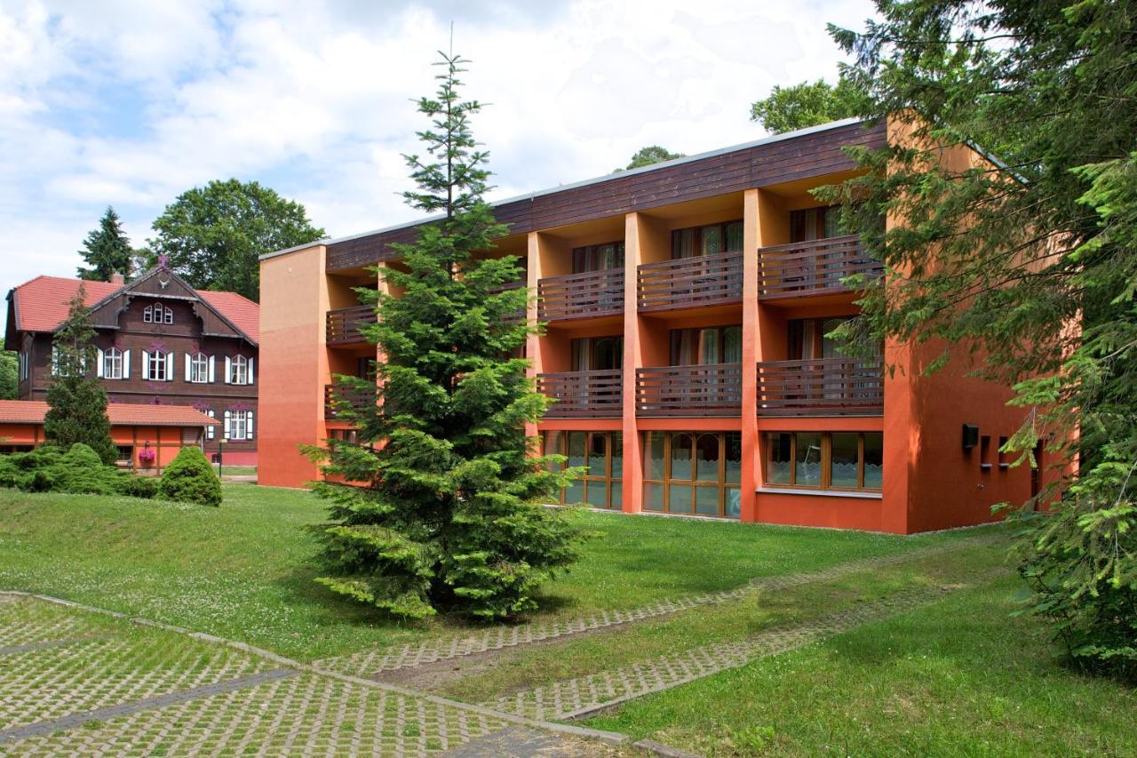 Jagdschloss Waldsee Waldsee  الغرفة الصورة