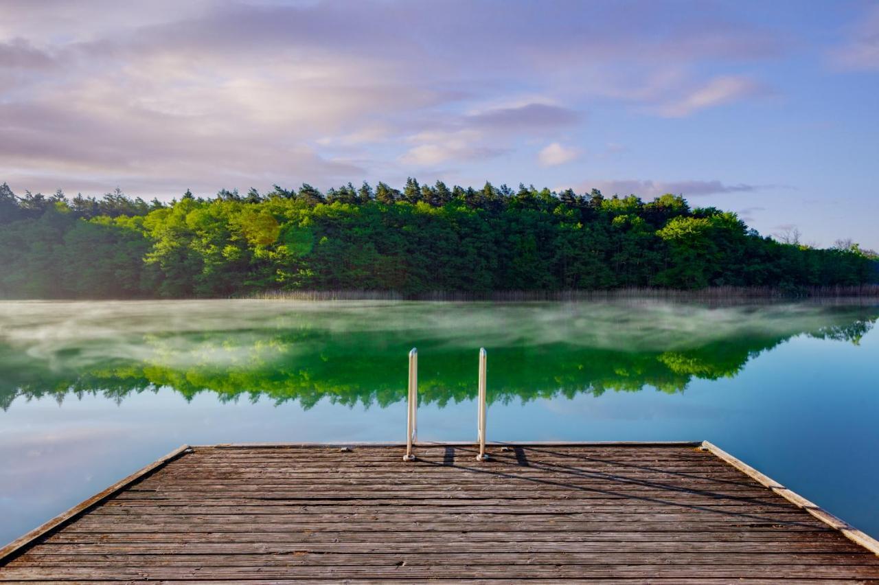 Jagdschloss Waldsee Waldsee  المظهر الخارجي الصورة