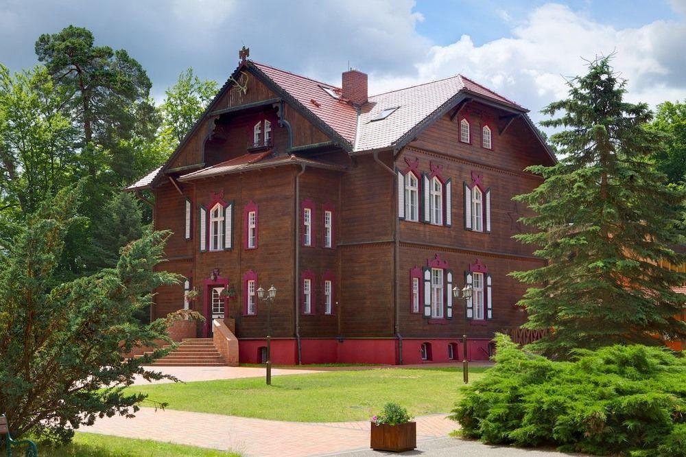 Jagdschloss Waldsee Waldsee  المظهر الخارجي الصورة