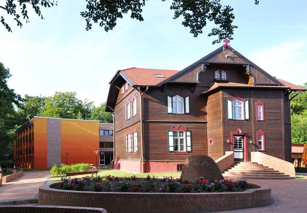 Jagdschloss Waldsee Waldsee  المظهر الخارجي الصورة
