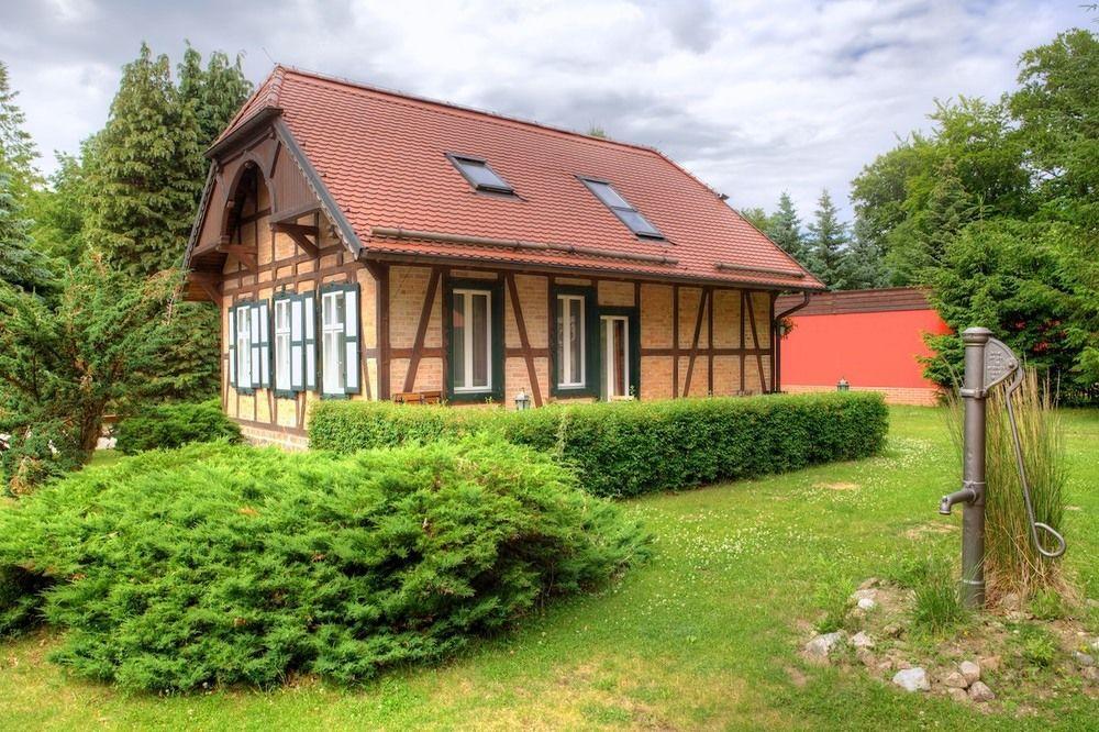 Jagdschloss Waldsee Waldsee  المظهر الخارجي الصورة