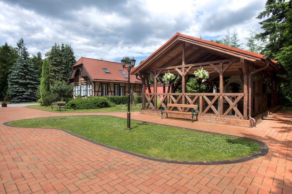 Jagdschloss Waldsee Waldsee  المظهر الخارجي الصورة