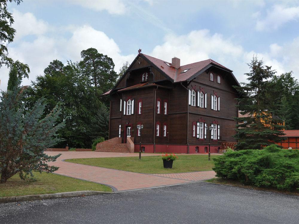 Jagdschloss Waldsee Waldsee  المظهر الخارجي الصورة