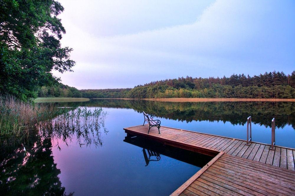 Jagdschloss Waldsee Waldsee  المظهر الخارجي الصورة