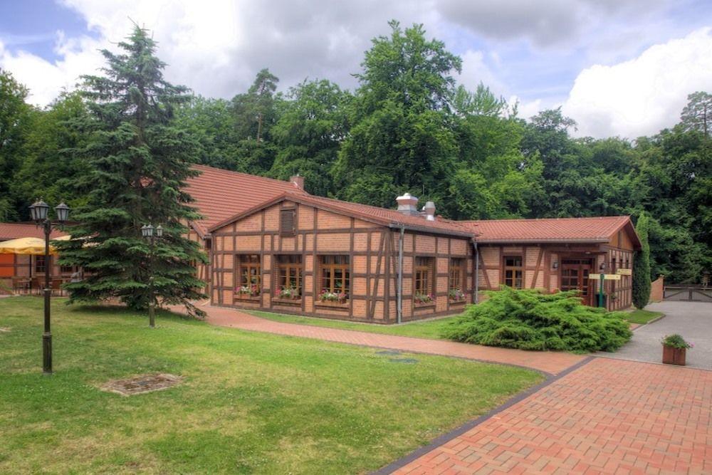 Jagdschloss Waldsee Waldsee  المظهر الخارجي الصورة