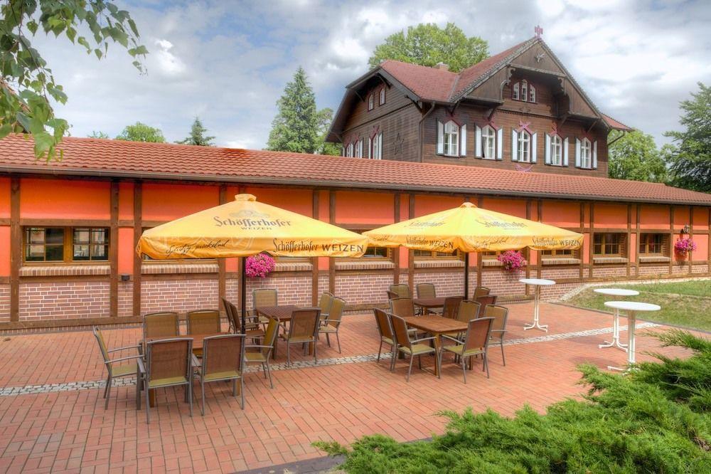 Jagdschloss Waldsee Waldsee  المظهر الخارجي الصورة