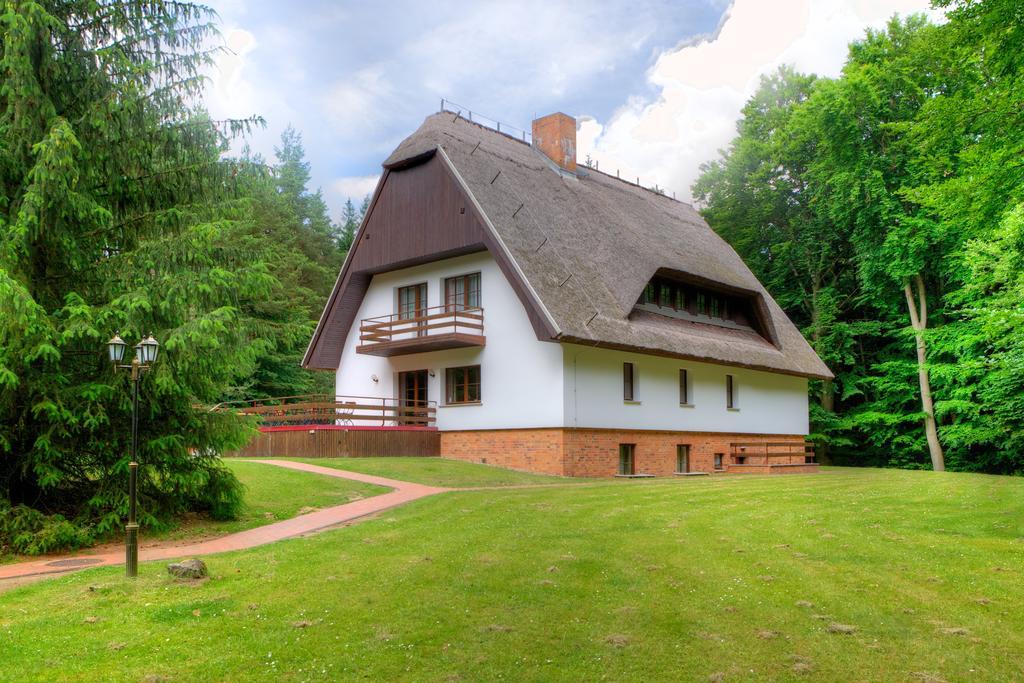 Jagdschloss Waldsee Waldsee  المظهر الخارجي الصورة