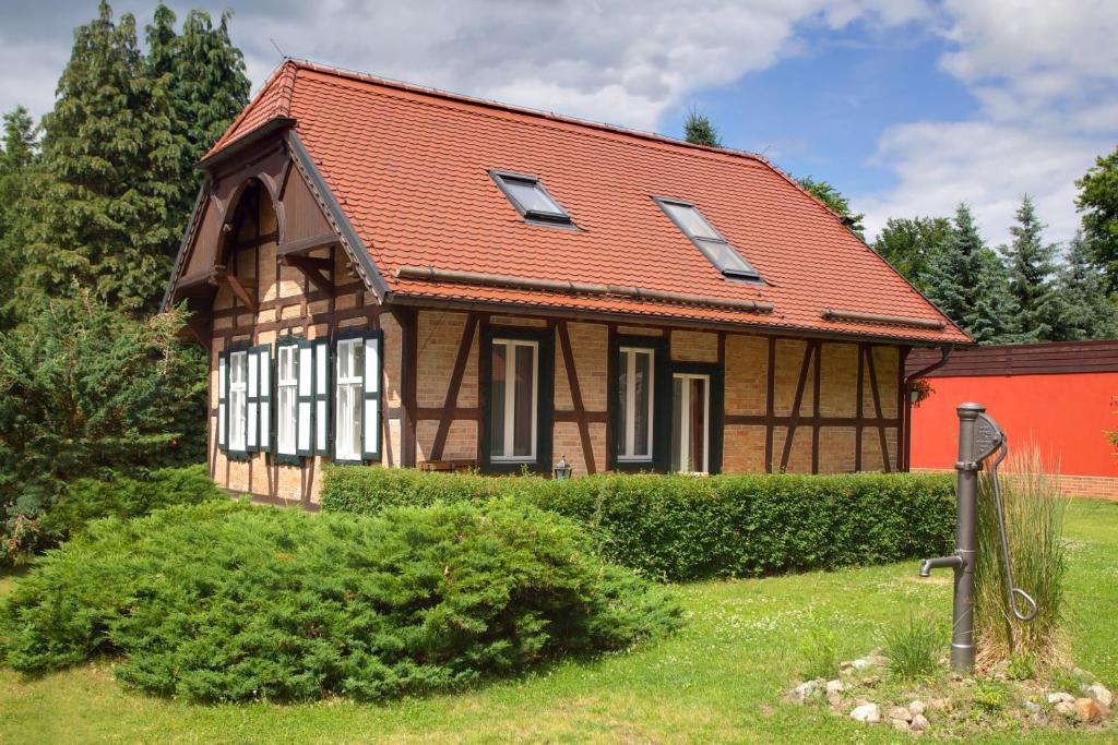 Jagdschloss Waldsee Waldsee  المظهر الخارجي الصورة