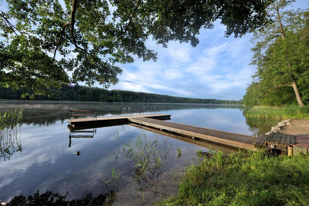 Jagdschloss Waldsee Waldsee  المظهر الخارجي الصورة