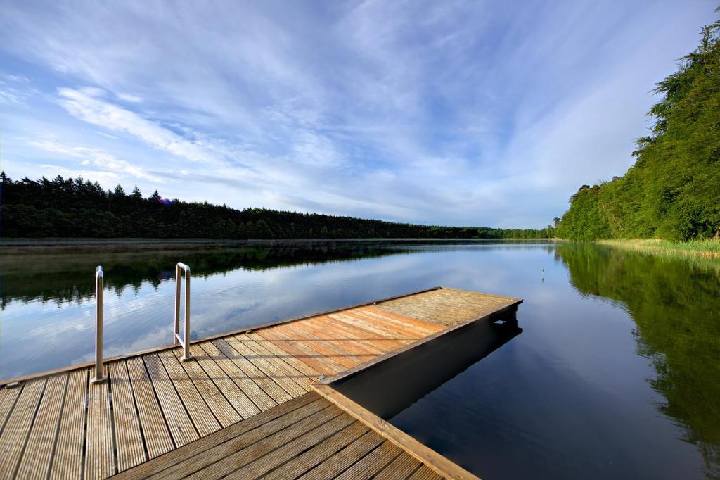 Jagdschloss Waldsee Waldsee  المظهر الخارجي الصورة