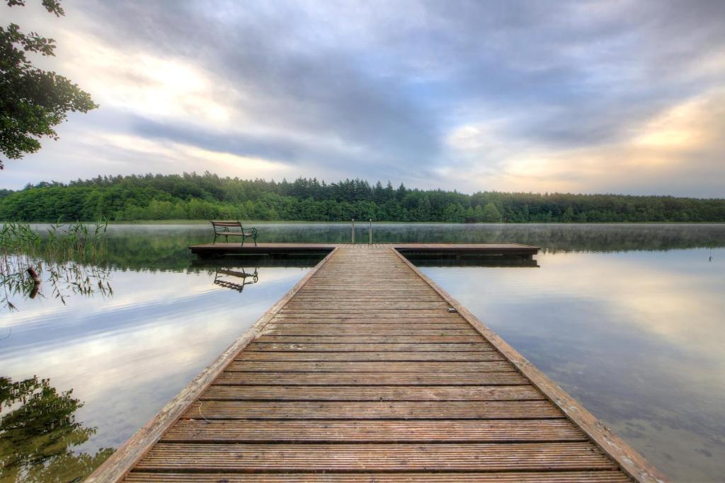 Jagdschloss Waldsee Waldsee  المظهر الخارجي الصورة