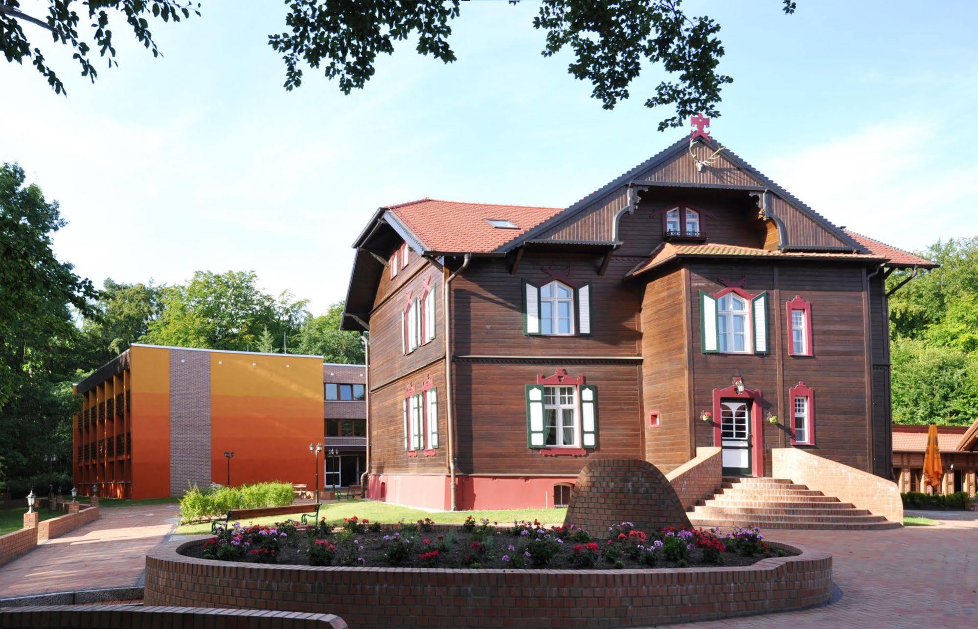 Jagdschloss Waldsee Waldsee  المظهر الخارجي الصورة