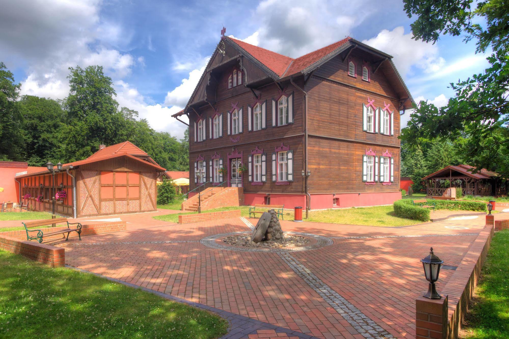 Jagdschloss Waldsee Waldsee  المظهر الخارجي الصورة